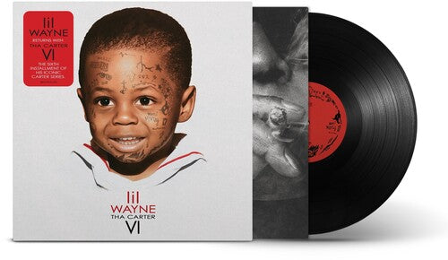 Lil Wayne | Tha Carter VI