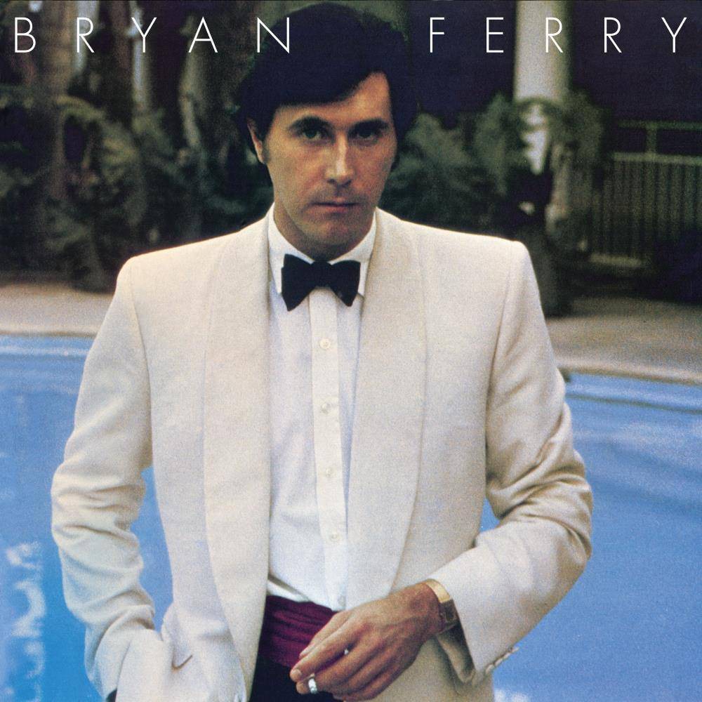 Bryan Ferry | Another Time Place - Vinyle