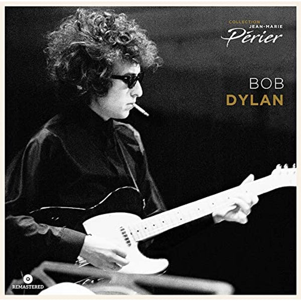 Bob Dylan | Best of - Vinyle