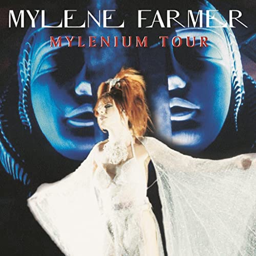 Mylène Farmer | Mylenium Tour