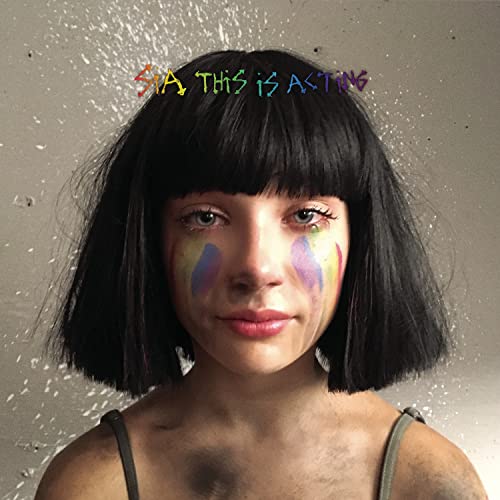 Sia | This Is Acting - Vinyle