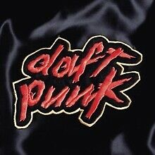 Daft Punk | Homework