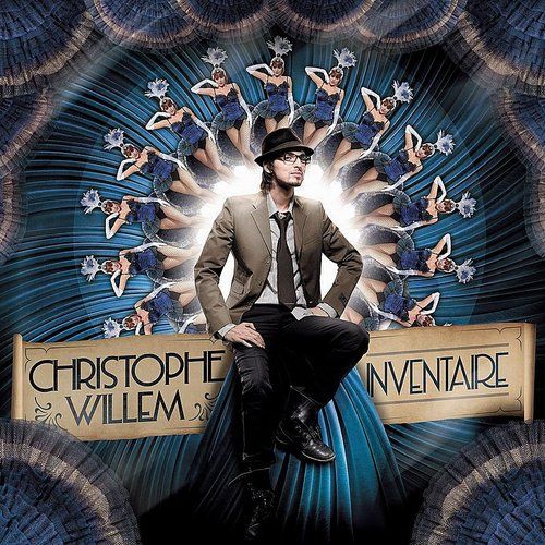 Christophe Willem | Inventaire