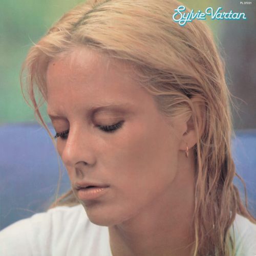 Sylvie Vartan | Fantaisie (vinyle coloré)