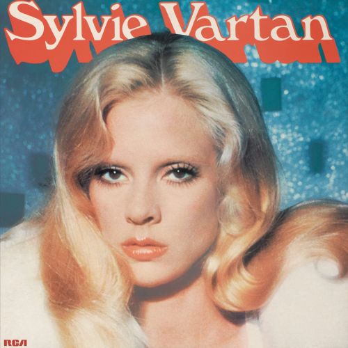 Sylvie Vartan | Ta sorcière bien-aimée (coloured vinyl)