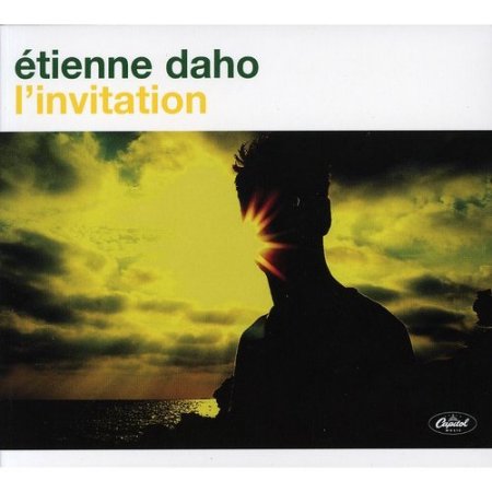 Etienne Daho | L'invitation