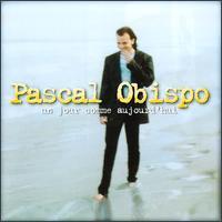 Pascal Obispo | Un Jour Comme Aujourd'hui - CD