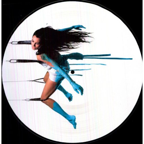 Zazie | Rodeo - Vinyle