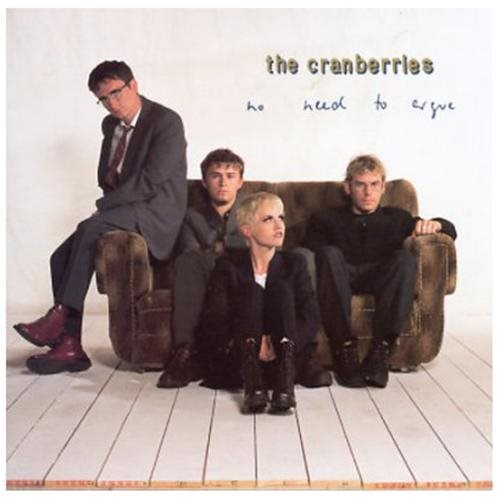 The Cranberries | No Need to Argue - CD