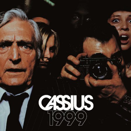 Cassius | 1999 - Vinyle