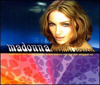Madonna | Beautiful Stranger - CD Maxi