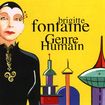 Brigitte Fontaine | Genre Humain - CD