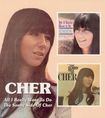 Cher | All I Really Want to Do / Sonny Side of Cher (CD)