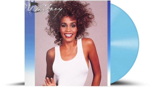 Whitney Houston | Whitney