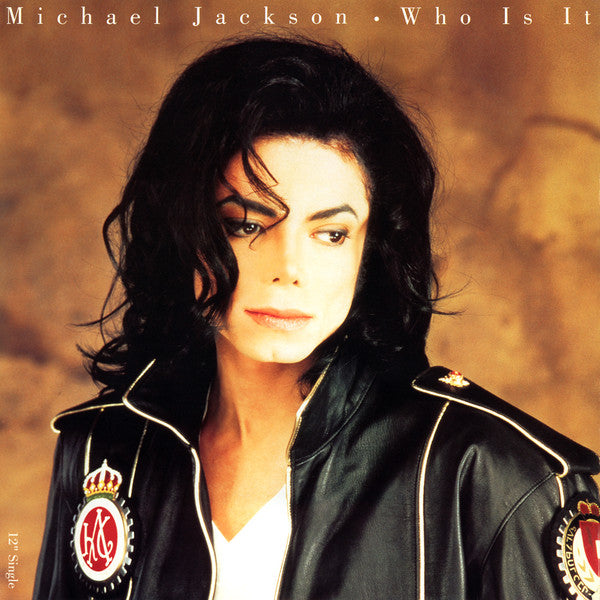 Michael Jackson | Who Is It