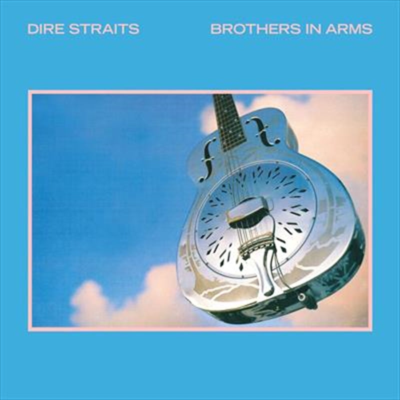 Dire Straits | Brothers in Arms - Vinyle