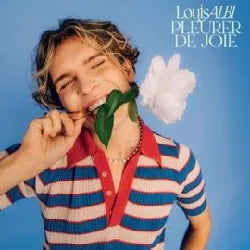 Louis Albi | Pleurer De Joie