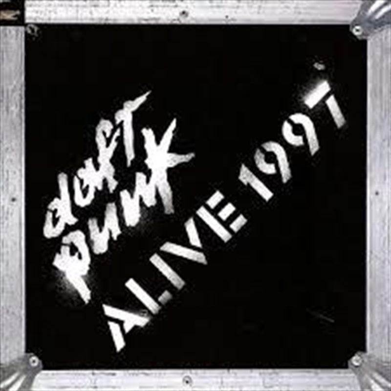 Daft Punk | Alive 1997