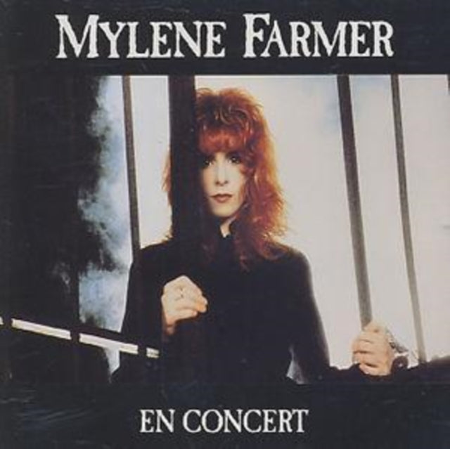 Mylène Farmer | En Concert (CD)