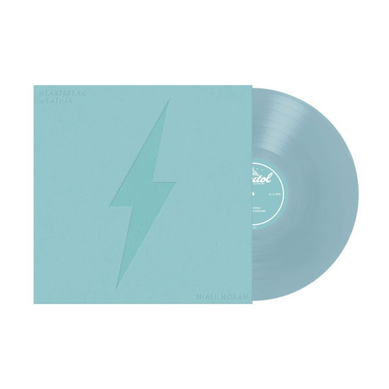 Niall Horan | Heartbreak Weather (Limited Edition) - Vinyle