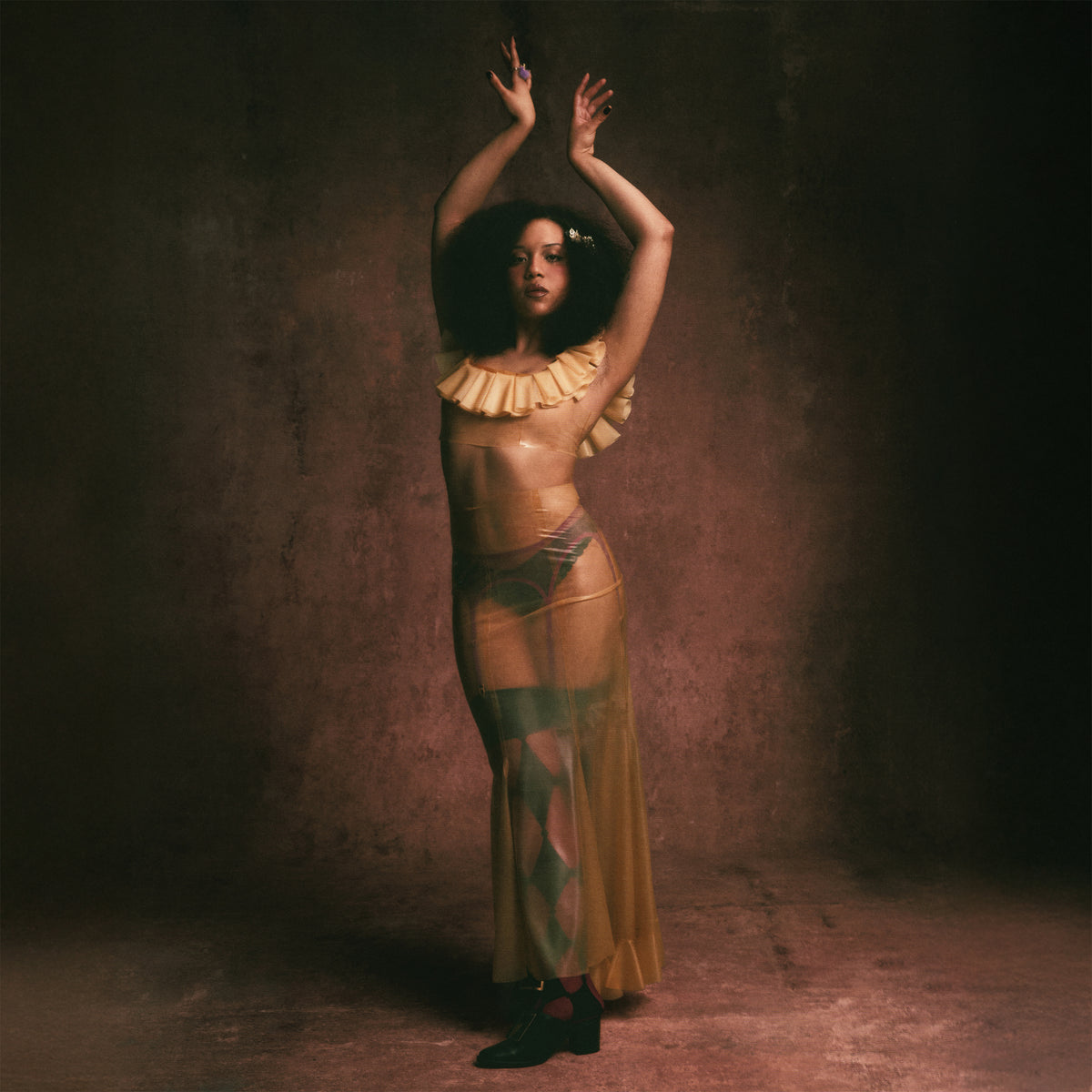 Yoa | La favorite suite et fin - Vinyle