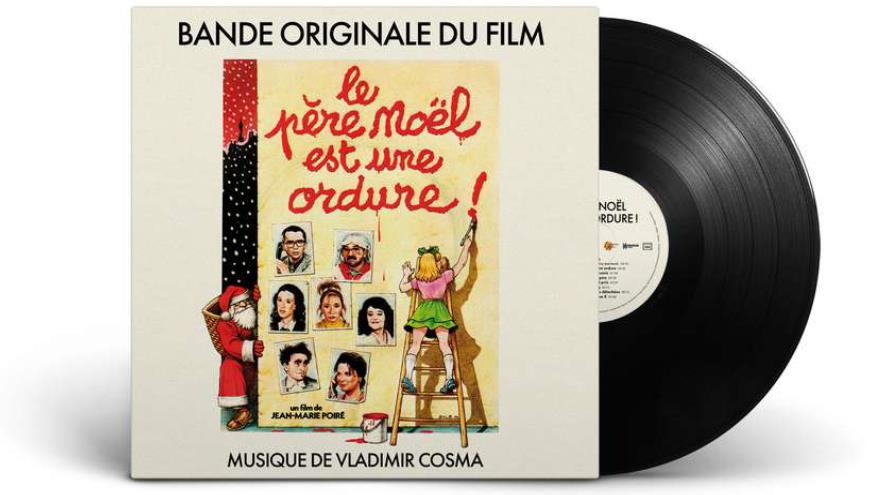 Soundtrack | La Boum