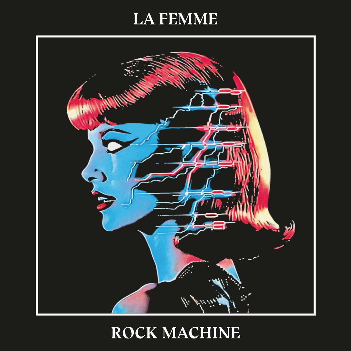 La Femme | Tropical Psycho Berlin