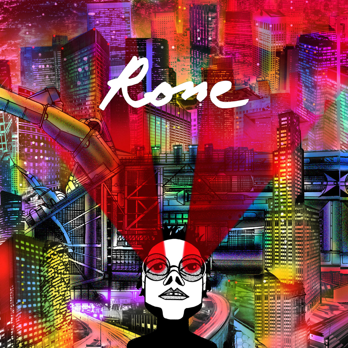 Rone | Mirapolis