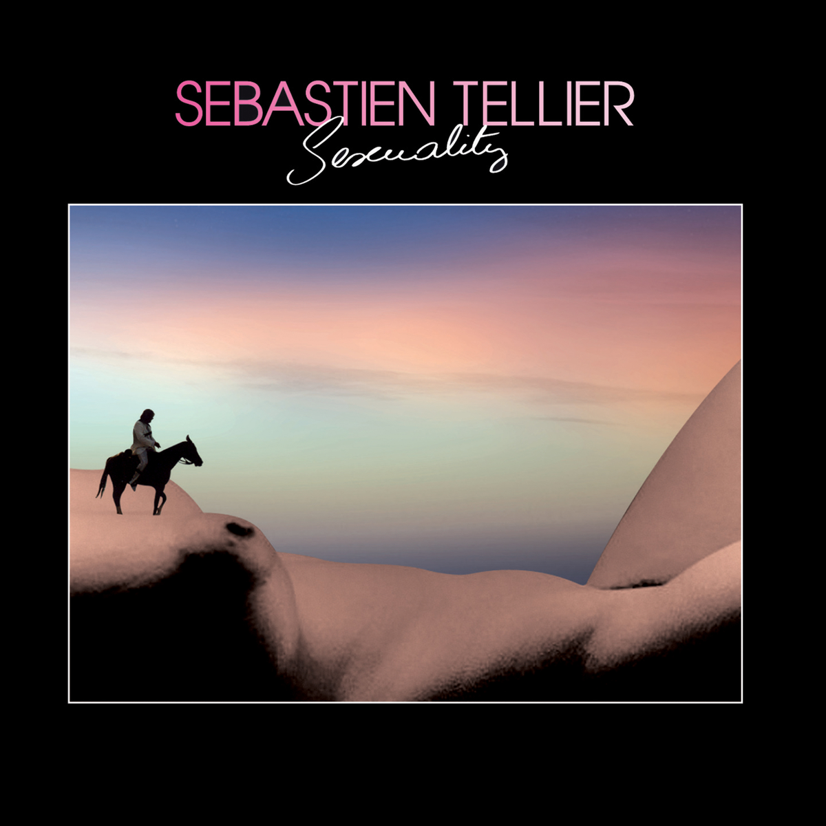 Sébastien Tellier | Sexuality - LP