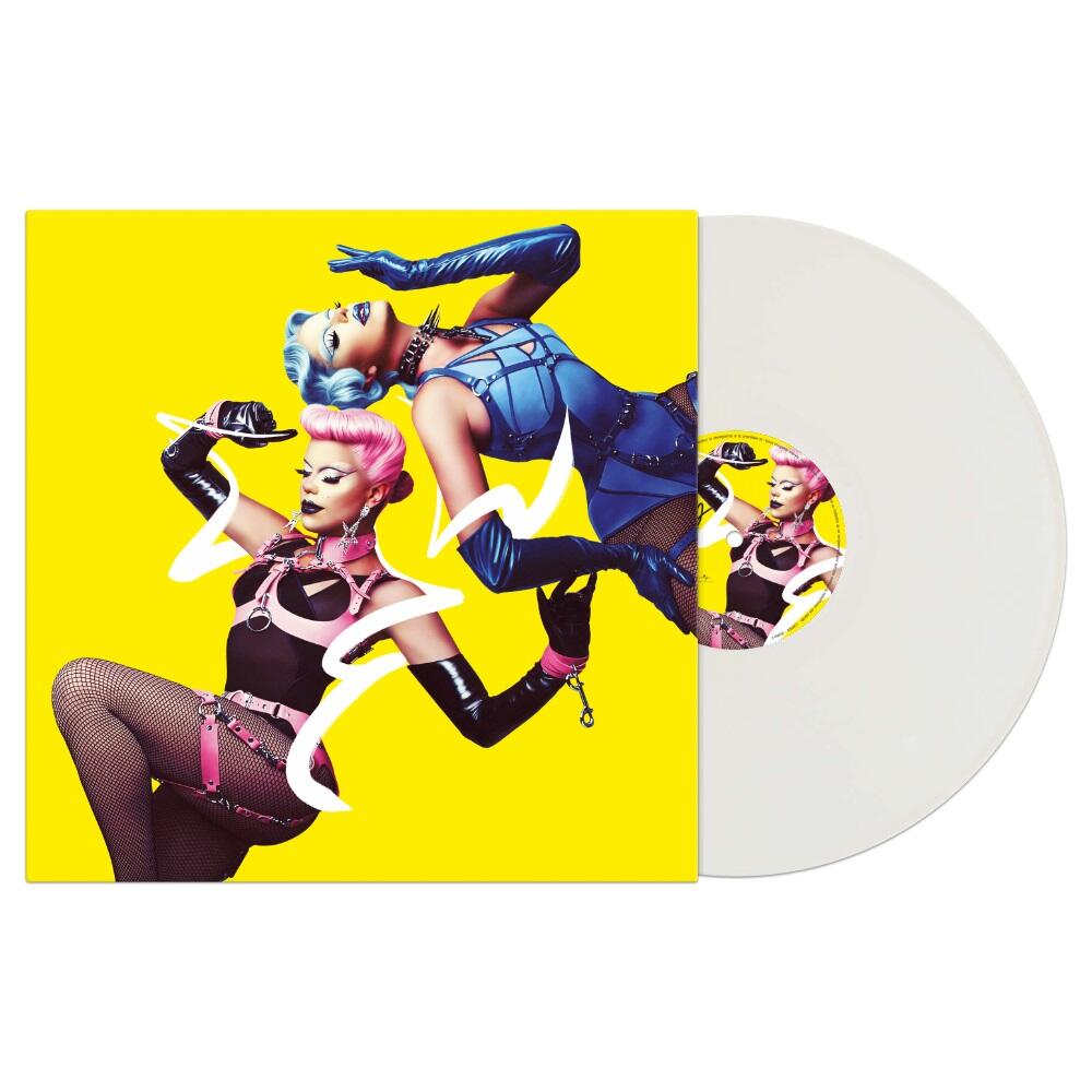 Nicky Doll | I Had a Dream - Vinyle