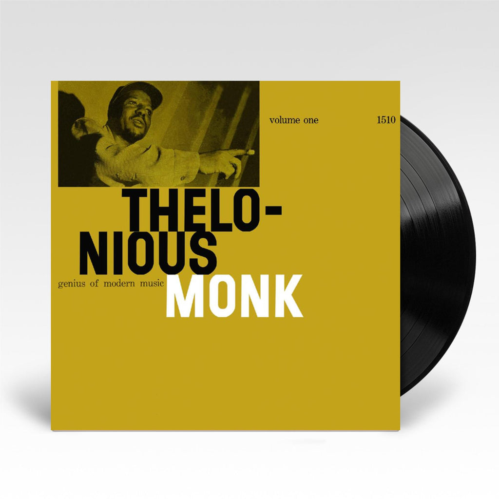 Thelonious Monk | Genius of Modern Music Volume 1 - Vinyle