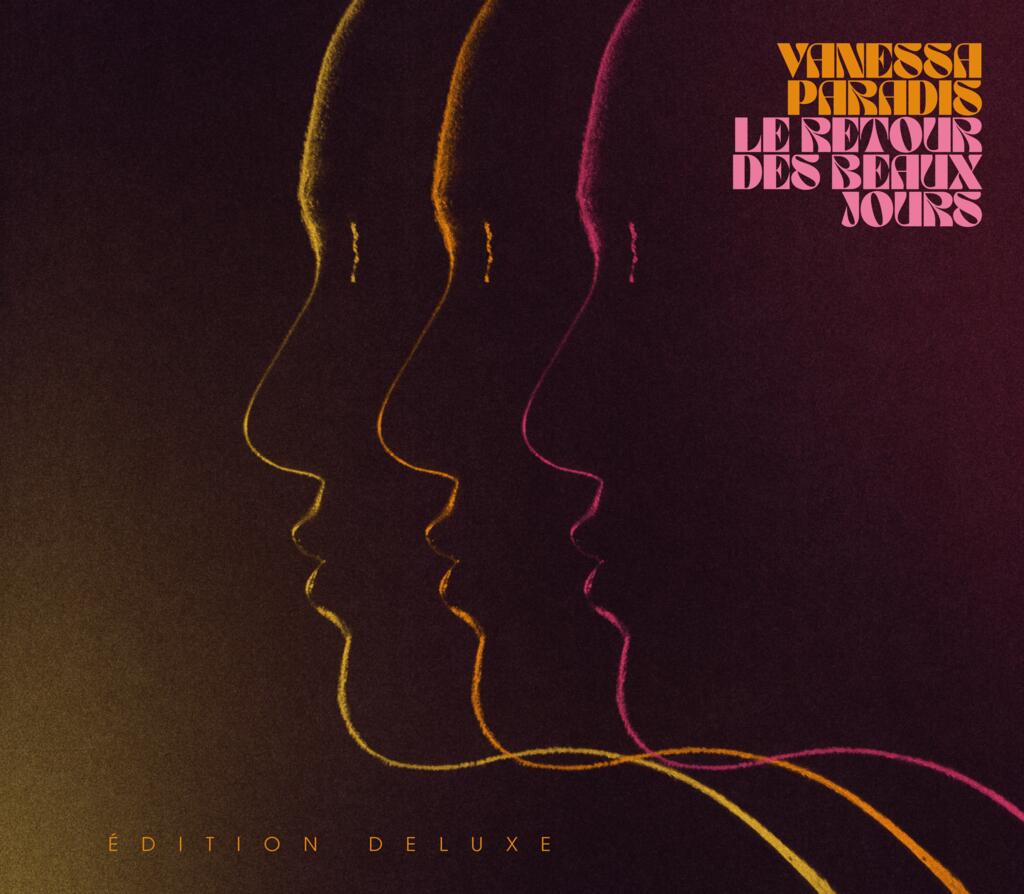 Vanessa Paradis | The Return of Sunny Days