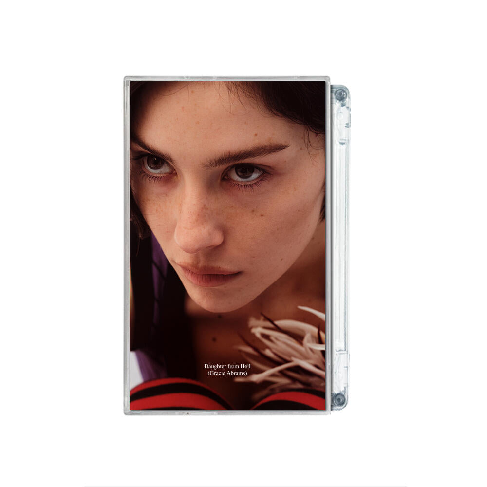 Gracie Abrams | Daughter from Hell - Cassette