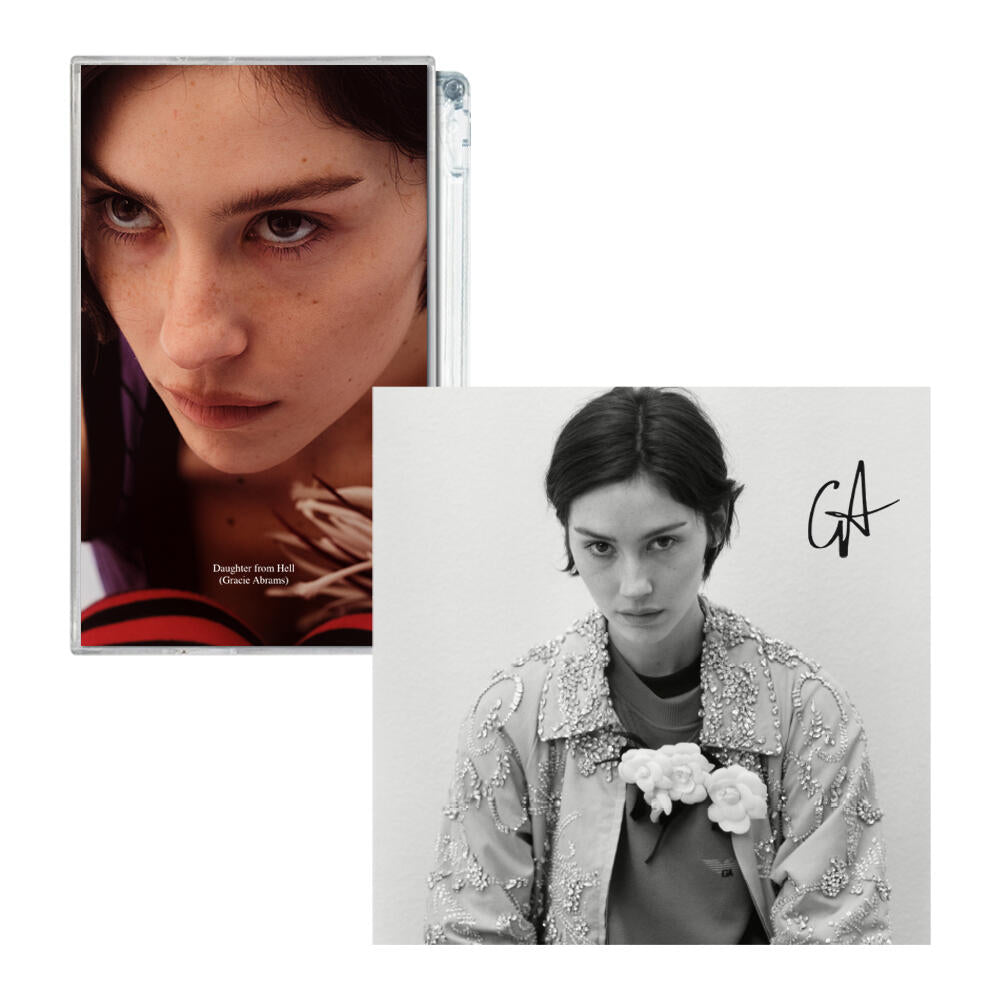 Gracie Abrams | Daughter from Hell - Cassette