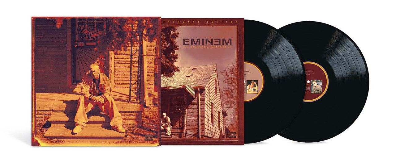 Eminem | Marshall Mathers