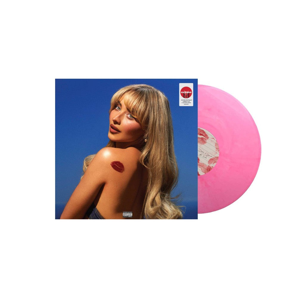 Sabrina Carpenter | Short N' Sweet - Target edition - LP