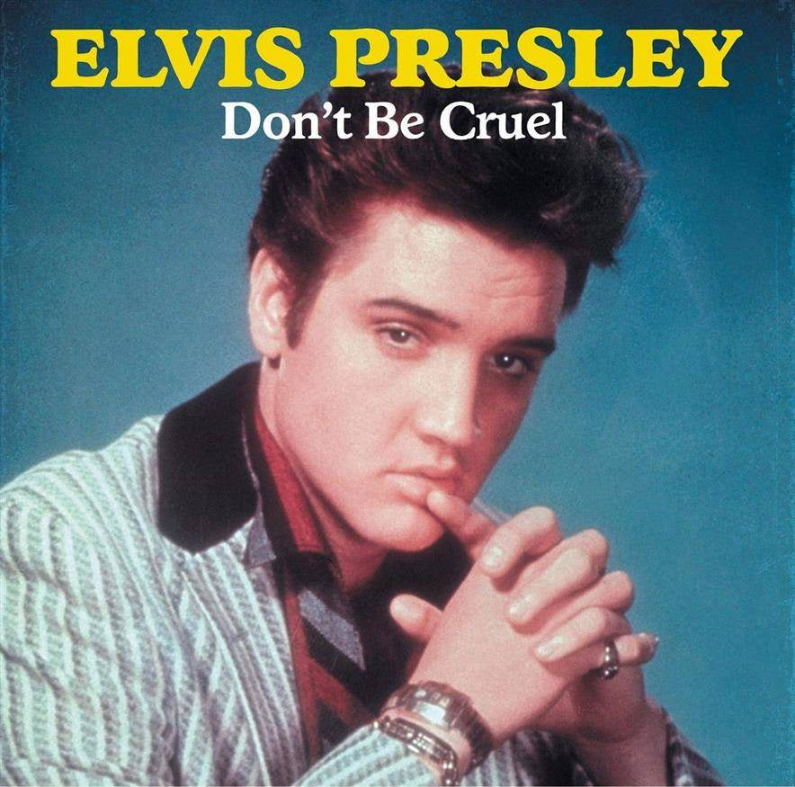 Elvis Presley | Don't Be Cruel  - Vinyle