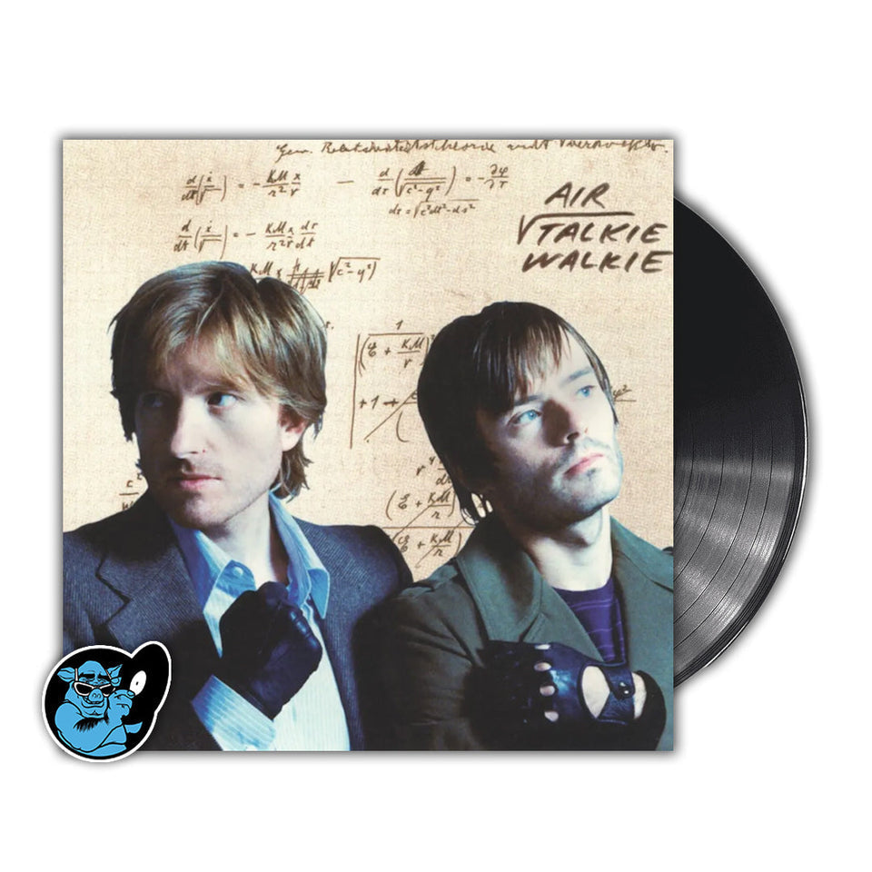 Air | Talkie Walkie - Vinyle