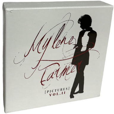 Mylène Farmer | Pictures Vol. II