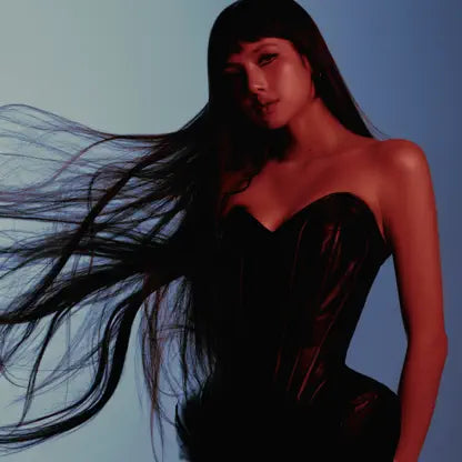 LISA | PRESS PLAY - Vinyle