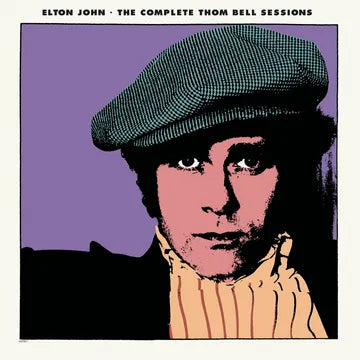 Elton John | The Complete Thom Bell Sessions (RSD)