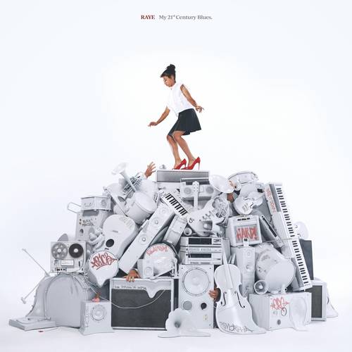 RAYE | My 21st Century Blues
