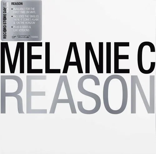 Melanie C | Reason - Vinyle
