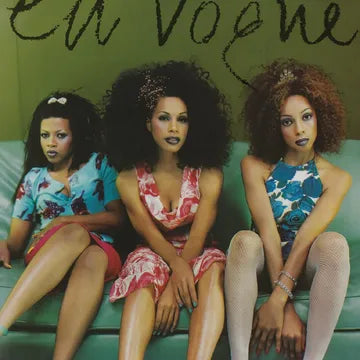 En Vogue | EV3 (RSD 2026) - Vinyle