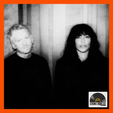 Loreen, Sages, And Olafur Arnalds | SAGES (RSD 2026) - Vinyle