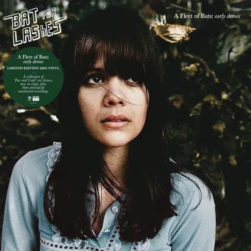 Bat for Lashes | A Fleet of Bat : Early Demos (RSD) - Vinyle