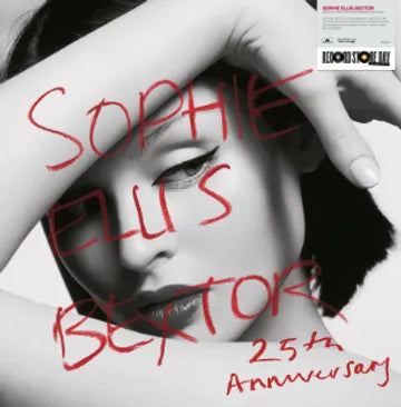 Sophie Ellis-Bextor | Read My Lips - 25th anniversary (RSD 2026) - Vinyle