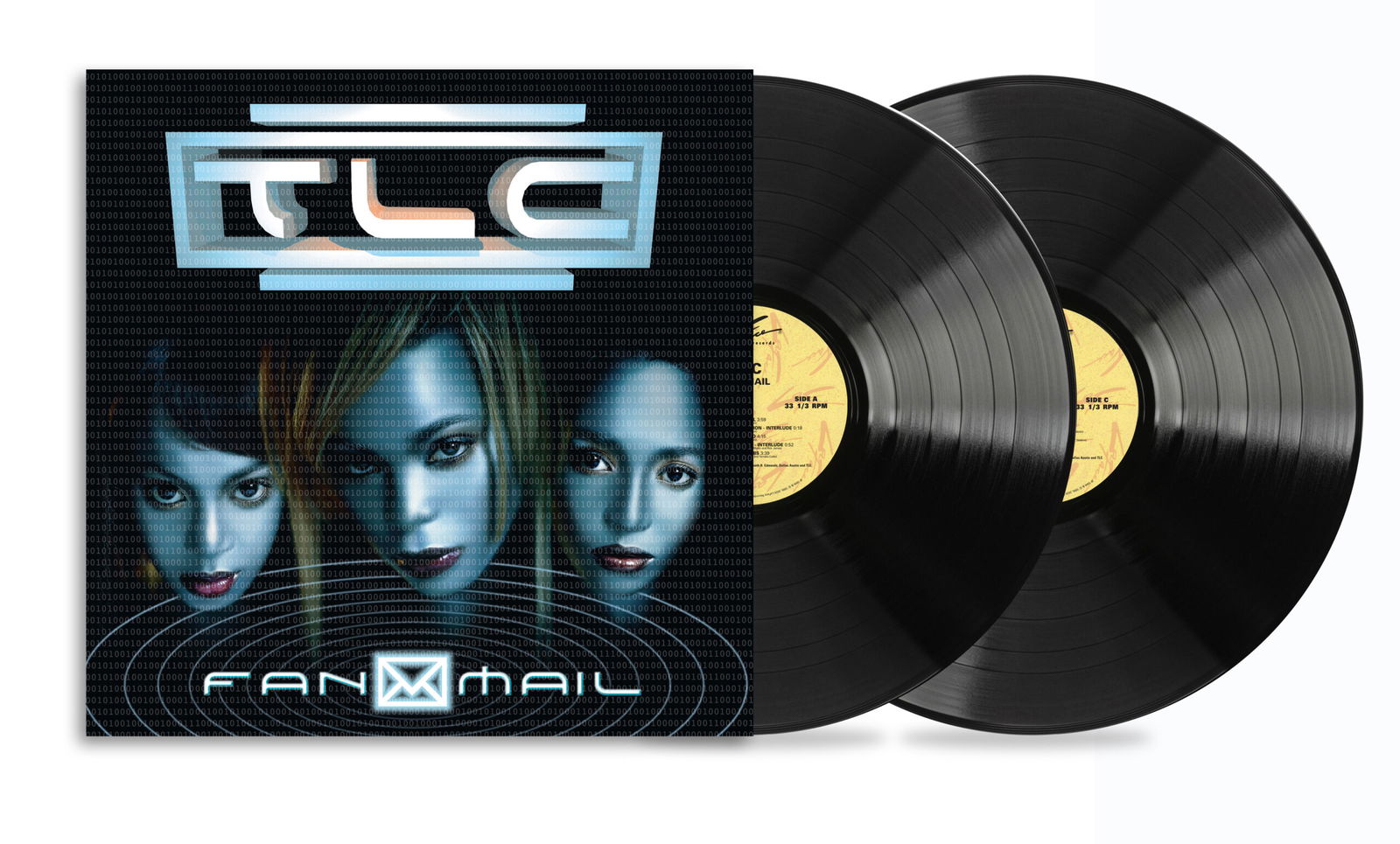 TLC | Fan Mail