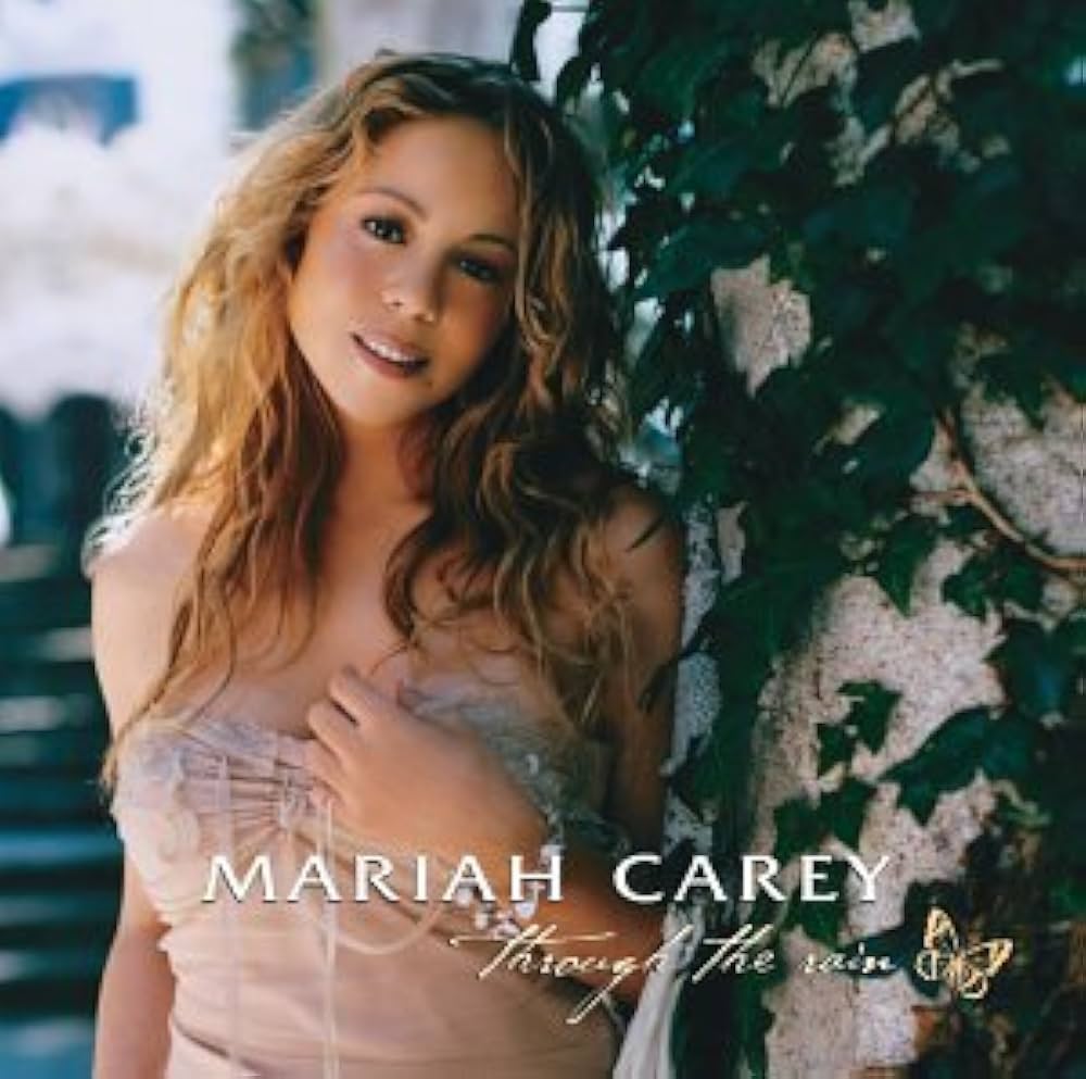 Mariah Carey | Through The Rain (USA)