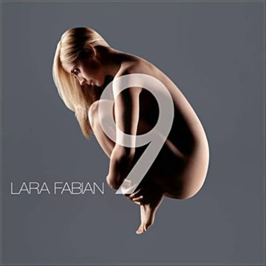 Lara Fabian | 9 (Promo)